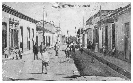 Antes de “la dictadura de los Castros”