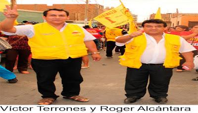 A nivel congresal: DEMOCRACIA DIRECTA Y FUERZA POPULAR ENTRE LOS FAVORITOS EN LA REGIÓN LIMA…