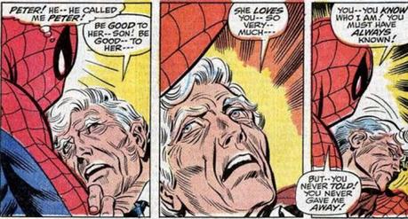 AUTORES DE SPIDER-MAN: GIL KANE