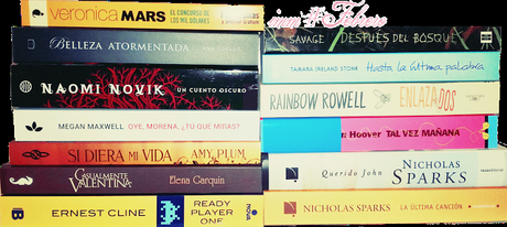 ~♥ IMM #24 - Febrero '16