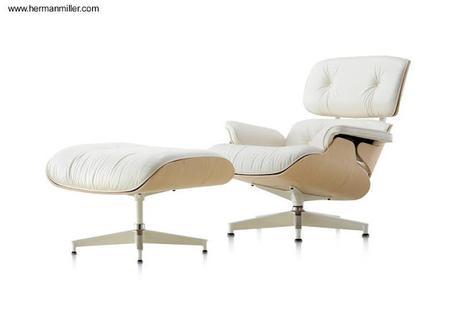 Virtudes del sillón Herman Miller.