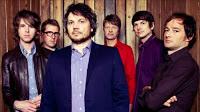 Conciertos de Wilco en España en 2016