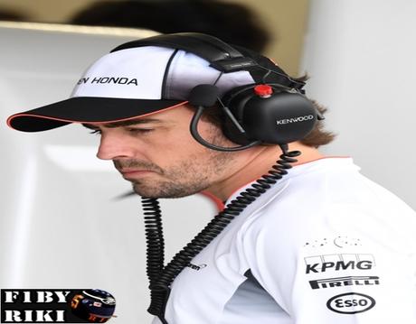 Herbert afirma que Alonso debe retirarse de la F1