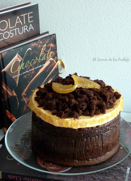 Pastel Zuluaga