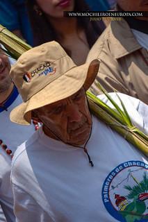 Bajada de Los Palmeros de Chacao