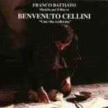 FRANCO BATTIATO - MUSICHE PER IL FILL SU BENVENUTO CELLINI