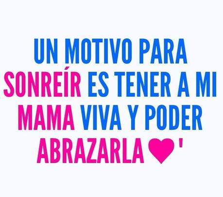 VIVA MI MAMI !!!