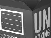 Unboxing marzo 2016