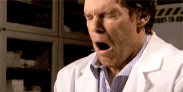 Por qué el final de Dexter me destrozó la vida