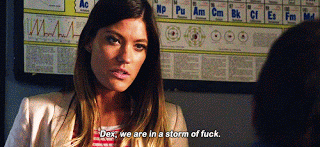 Por qué el final de Dexter me destrozó la vida