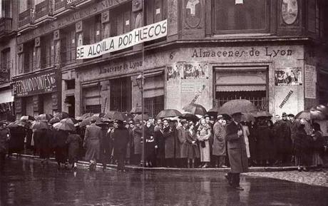 elecciones 1936