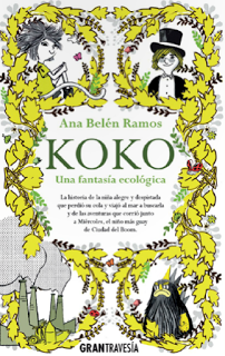 Novedades de Océano Gran Travesía (primer semestre del año): El lado perdido, Los criminales de noviembre, El fin de los tiempos...