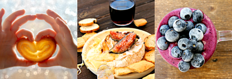 Sunday's Time Abril #recetascontomates Sunday's Time Abril #recetascontomates