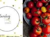 Sunday's Time Abril #recetascontomates