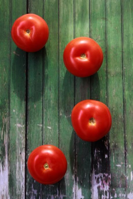 Sunday's Time Abril #recetascontomates Sunday's Time Abril #recetascontomates