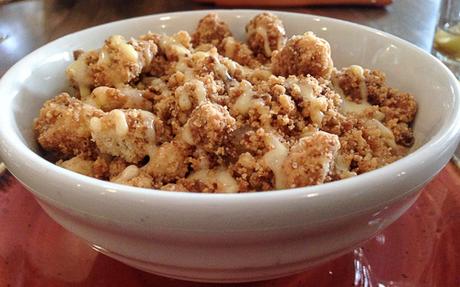 cumlbler de manzana la esquina baco y boca