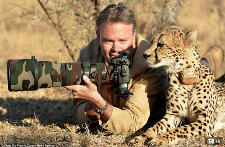 ¿Por qué la fotografía de naturaleza es especial?