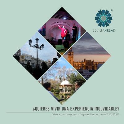 Sevilla4Real