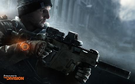 Los nuevos contenidos de The Division llegarán el 12 de abril