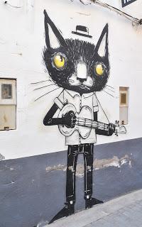 FANZARA, la capital del graffiti. FANZARA, la capital del graffiti.