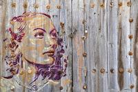 FANZARA, la capital del graffiti. FANZARA, la capital del graffiti.