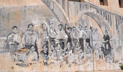 FANZARA, la capital del graffiti. FANZARA, la capital del graffiti.