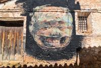 FANZARA, la capital del graffiti. FANZARA, la capital del graffiti.