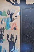 FANZARA, la capital del graffiti. FANZARA, la capital del graffiti.