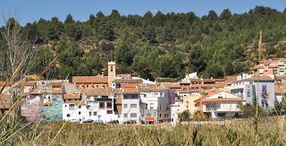 FANZARA, la capital del graffiti.