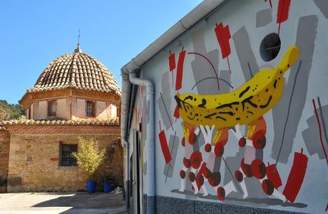 FANZARA, la capital del graffiti. FANZARA, la capital del graffiti.