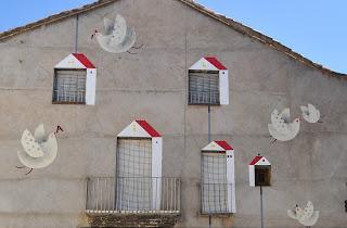 FANZARA, la capital del graffiti. FANZARA, la capital del graffiti.