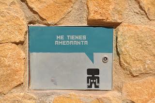 FANZARA, la capital del graffiti. FANZARA, la capital del graffiti.