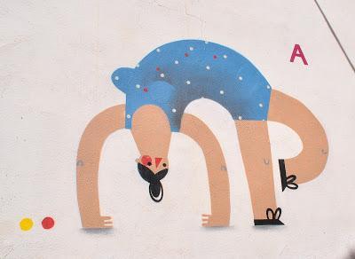 FANZARA, la capital del graffiti. FANZARA, la capital del graffiti.