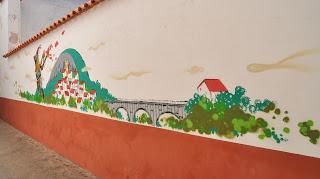 FANZARA, la capital del graffiti. FANZARA, la capital del graffiti.