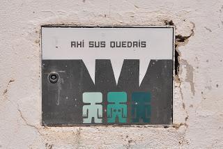 FANZARA, la capital del graffiti. FANZARA, la capital del graffiti.