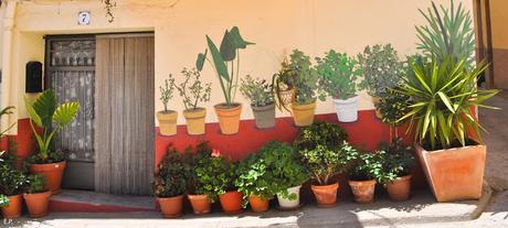 FANZARA, la capital del graffiti. FANZARA, la capital del graffiti.