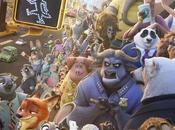 Crítica: Zootropolis