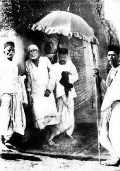 Shirdi Sai Baba