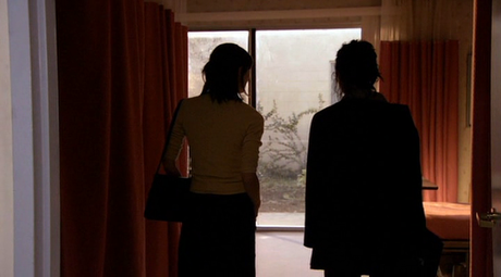 Lovely and Amazing - 2001