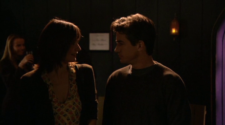 Lovely and Amazing - 2001