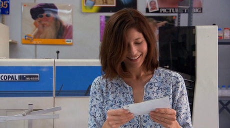 Lovely and Amazing - 2001