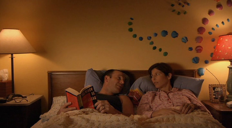 Lovely and Amazing - 2001