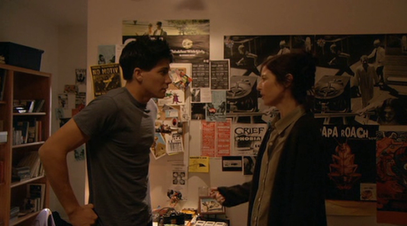 Lovely and Amazing - 2001