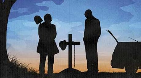 Los modernos ladrones de tumbas