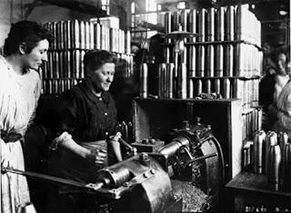 8 de marzo - Día Internacional de la Mujer