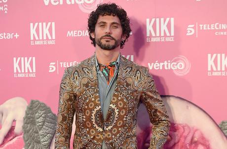 La mamarrachada de la semana (LXXXIV): Kiki, el estreno