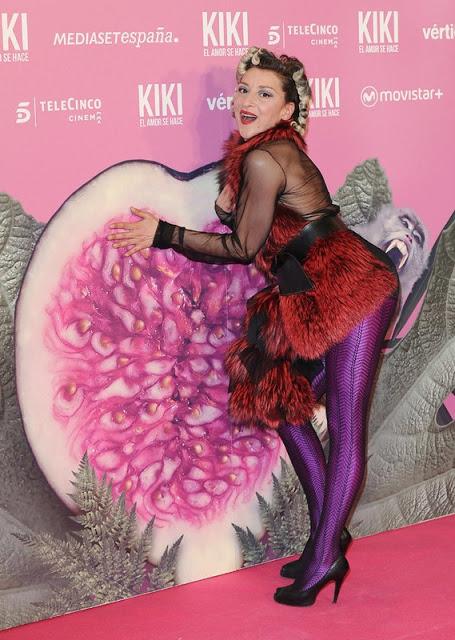 La mamarrachada de la semana (LXXXIV): Kiki, el estreno