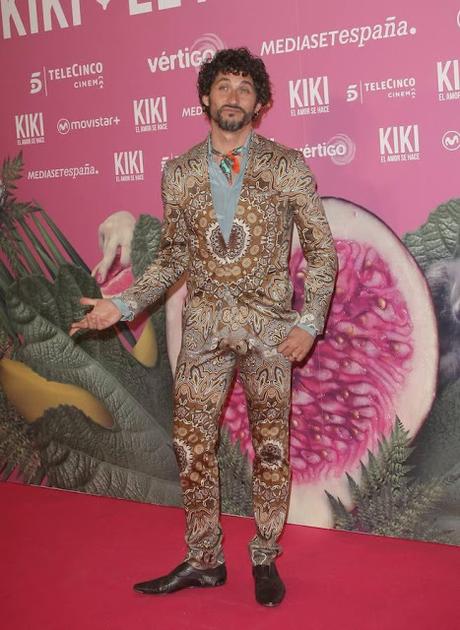 La mamarrachada de la semana (LXXXIV): Kiki, el estreno