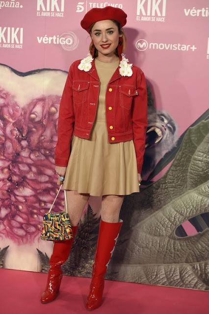 La mamarrachada de la semana (LXXXIV): Kiki, el estreno