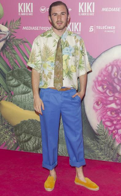 La mamarrachada de la semana (LXXXIV): Kiki, el estreno